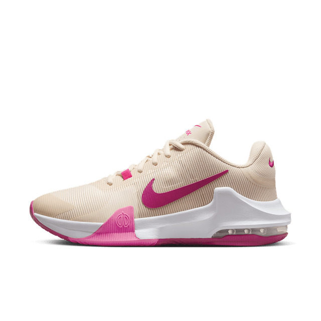 Nike Impact 4
